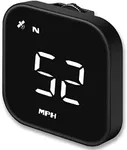 Digital GPS Speedometer, VEESA Car 
