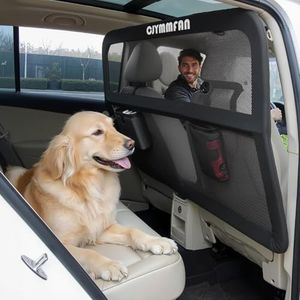 Dog Guard 