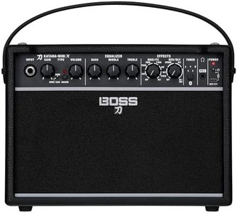 BOSS Katan