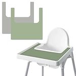 High Chair Placemat for IKEA Antilo