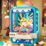 Skirfy Claw Machine for Kids,Christ