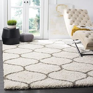 Safavieh Hudson Shag Collection 11' Square Rug