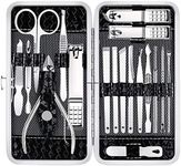 Nail Clippers Set Fingernail and To