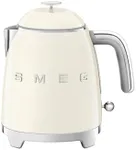 SMEG Mini 50's Retro Style 3 Cup El