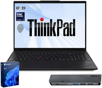 Lenovo Thi