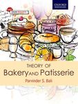 THEORY OF BAKERY