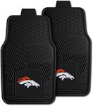 FANMATS 8768 Denver Broncos 2-Piece