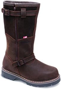 demar. , Bottes de chasse pour homme Marron Marron - Marron - Marron, 42 EU