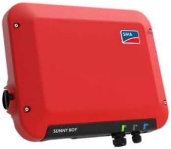 SMA Sunny Boy SB 2.5 Solar Wechselrichter
