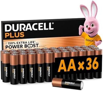 DURACELL P