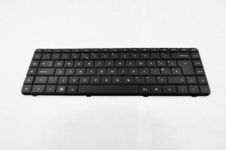 Replacement UK Laptop Keyboard 589301-031 605922-031 Layout for HP Compaq CQ62 G62 CQ56 G56