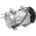 Universal Air Conditioner CO 4815C A/C Compressor