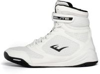 Everlast Elite V2 Boxing Shoes: You