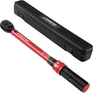 ATsafepro 3/8-Inch Torque Wrench – Precision Adjustable Tool