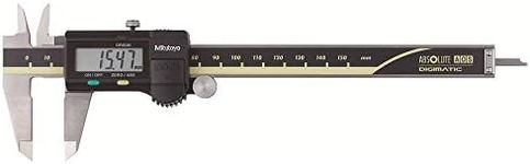 AOS ABS Digital CALIPER500-151-30 Stainless ST