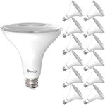 Sunco 12 Pack Outdoor LED Flood Hom