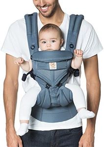 Ergobaby O