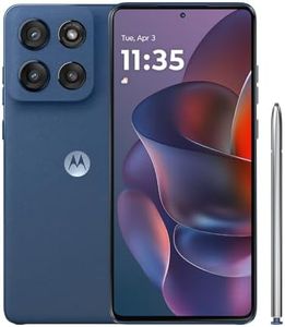 Motorola M