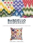 Bargello Needlepoint: A Pattern Dir