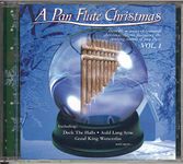 Pan Flute Christmas 1