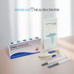 Prostate Health Center Sonic Prostate Health Massager