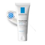 La Roche-Posay Face Moisturizer, Toleriane Sensitive Rich Face Cream for Dry Skin with Glycerin and Ceramides, Suitable for Sensitive Skin, 40 ML