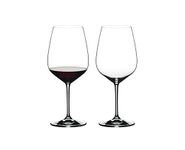 Riedel Heart to Heart Cabernet Sauvignon Wine Glass, Set of 2