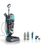 Shark CarpetXpert with StainStriker, Area Rug & Upholstery Cleaner for Pets, Built-In Spot & Stain Eliminator, Deep Cleaning & Tough Stain Removal, Carpet Shampooer, EX200C (Canada Edition)