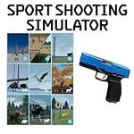 GAIM Sport Shooting VR Simulator