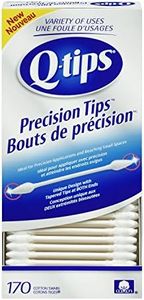 Q-Tips Pre