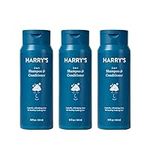 Harry's Men's 2 in 1 Shampoo and Co
