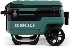 Igloo Trailmate Journey 70 Qt Coole