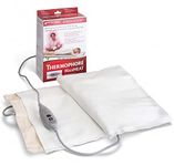 Thermophore MaxHeat Deep-Heat Therapy, Large, Standard 14" x 27" (Auto-Switch)