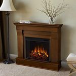 Real Flame 5910E Electric Fireplace