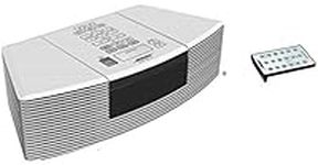 Bose Wave Radio/CD Player - AWRC-1P