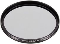 Canon PL-C B 58mm Polarizing Lens Filter To Fit Any Lens with a 58mm Thread