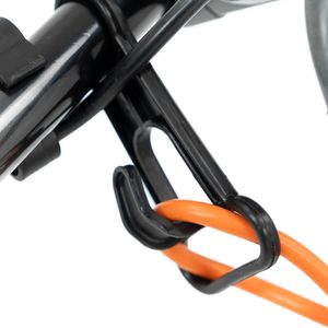 Hyundai 1500W Electric Grass Sweeper – Powerful Lawn Cleaner