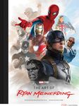 Marvel Studios: The Art of Ryan Meinerding