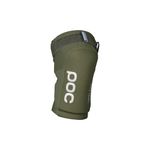 POC Joint VPD Air Knee Protector - Lightweight and low-profile knee protector that gives comfort and security on the trails, Epidote Green, M