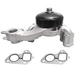 BOXI 252-901 Water Pump with Gasket