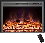 Kentsky Electric Fireplace, 30" Ele