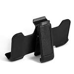 Generic Holster Belt Clip for Otterbox Defender Case fits Apple iPhone 5 5S with Kickstand