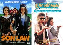 Encino Man/Son in Law