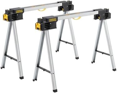 STANLEY FA