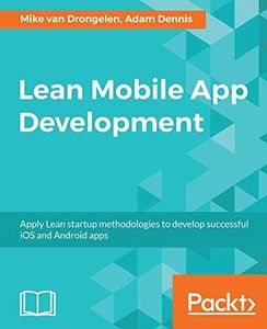 Lean Mobile App Development