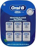 Oral-B Glide Cool Mint Deep Clean F