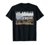 Los Angeles California Hollywood Be