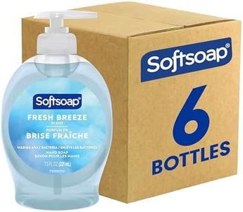 Softsoap L