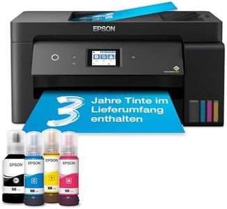 Epson EcoT