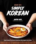 Simply Korean: Easy Recipes for Kor